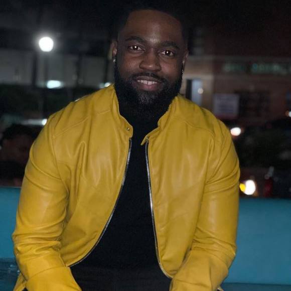 Meet your Posher, Ethaniel - Picture 1 of 1